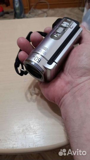 Видеокамера