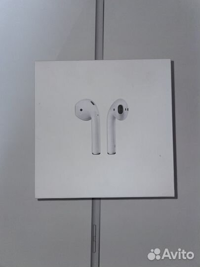 Коробки от техники Apple