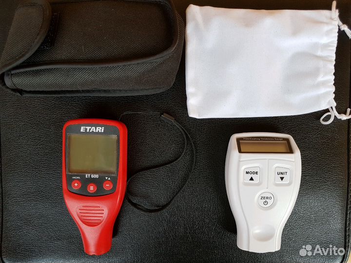 Аренда толщиномеров/Автоподбор/Выкуп авто/Автотека