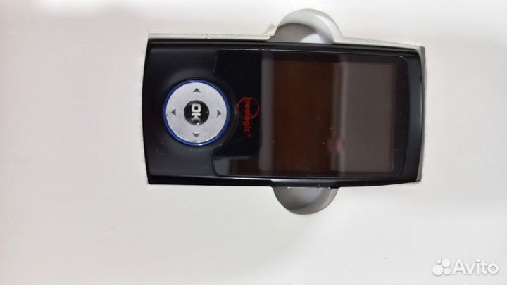 Mp3 плеер treelogic tl-384