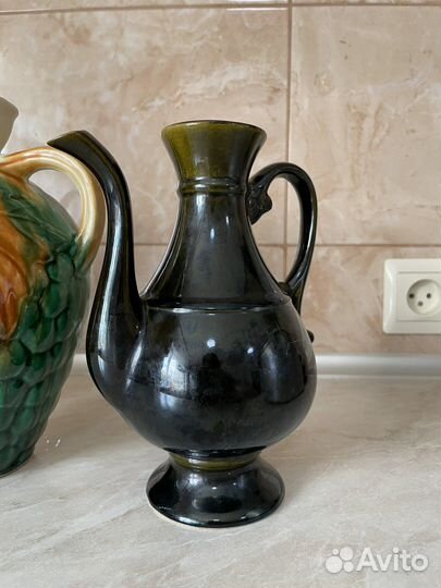 Кувшин СССР фарфор, керамика