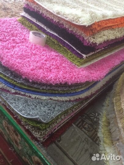 Ковровые изделия