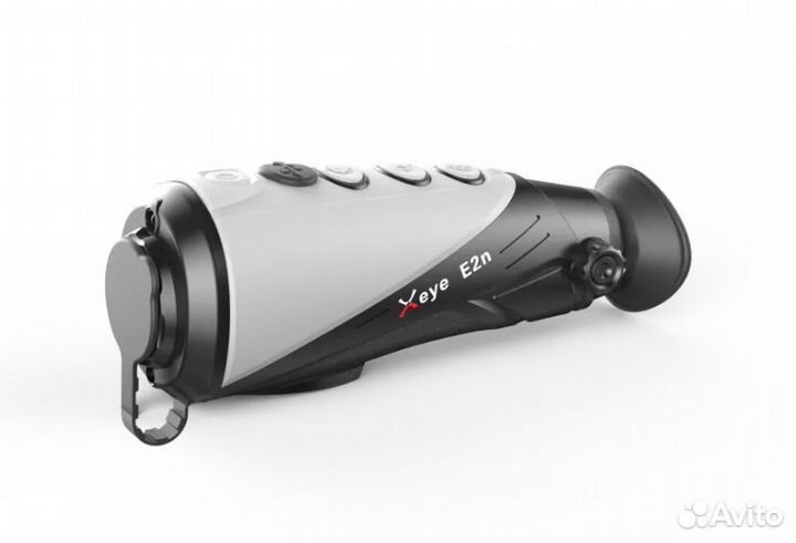 Тепловизор