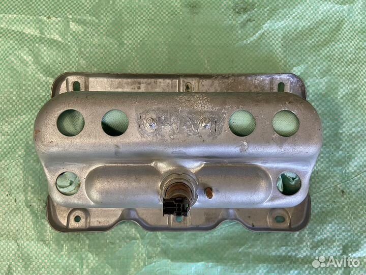 Airbag Srs Ford Fusion (2002-2012)