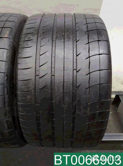 Michelin Pilot Sport 2 295/30 R19 99M