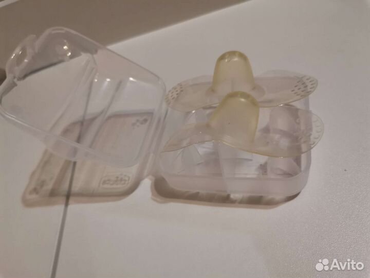 Молокоотсос электрический