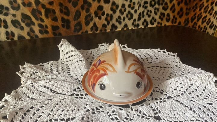 Масленка СССР