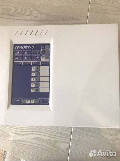 Гранит 5-48В с IP-20