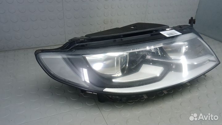 Фара правая Volkswagen Passat CC
