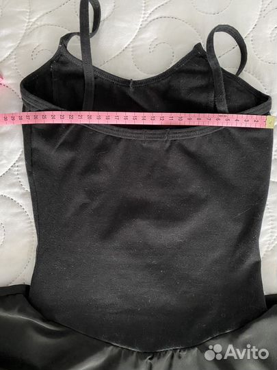 Спортивный костюм для девочки гимнастика/ танцы