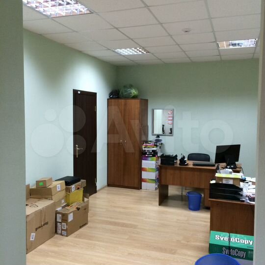 Офис, 20 м²