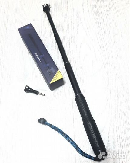 Монопод для GoPro