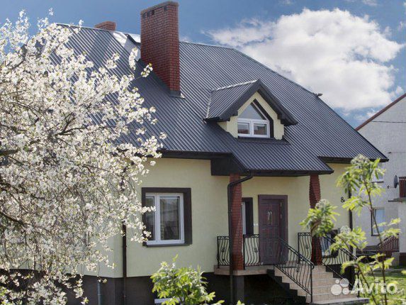 Снегозадержатель