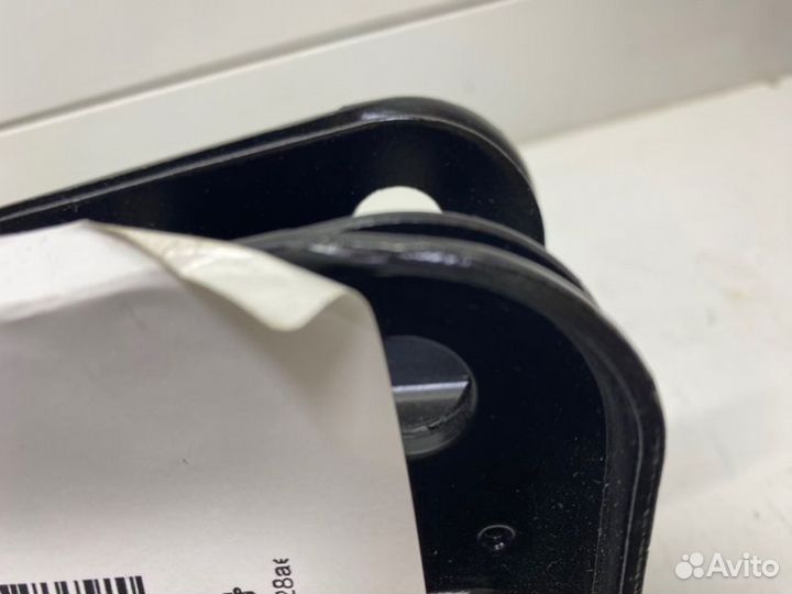 Амортизатор передний левый Opel Antara