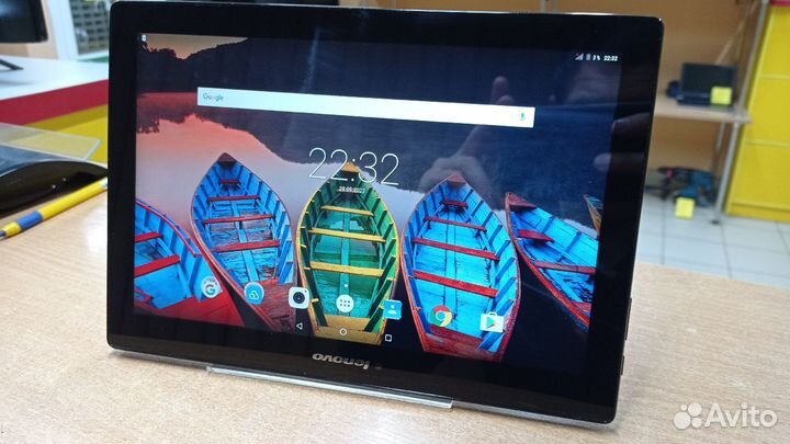Lenovo TAB 2 A10-70L 2/16GB