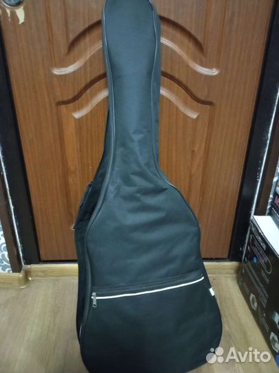 Классическая гитара