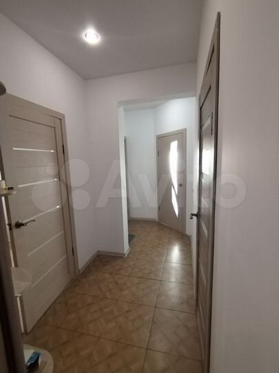 2-к. квартира, 70 м², 7/14 эт.