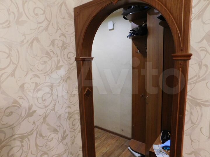 2-к. квартира, 42 м², 1/5 эт.