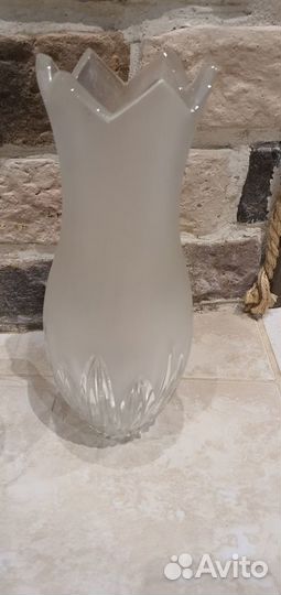 Плафоны хрусталь люстр СССР