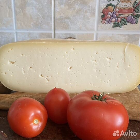 Козье молоко,сыры от нубийских коз