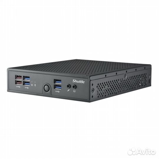 Платформа системного блока Shuttle DS50U5 74R-DS50U-005-SHU-001