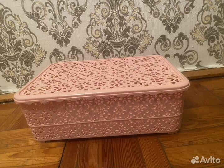 Корзина для хранения