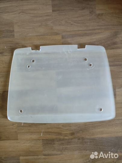 Сиденье для Ravak Ovo-B Opal B8F00000