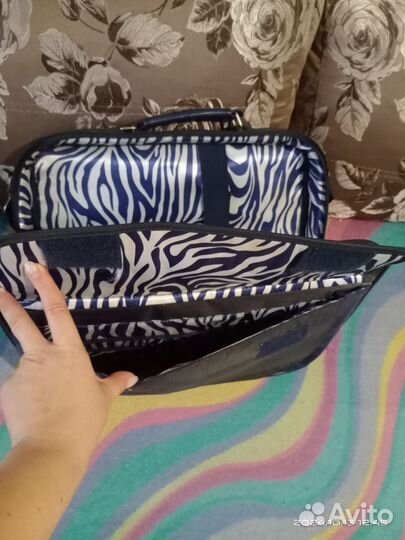 Сумка для ноутбука