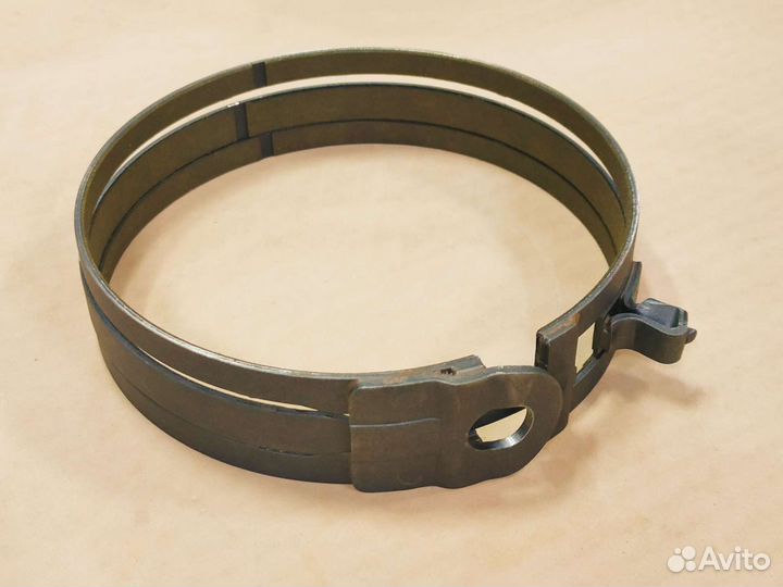 Тормозная лента АКПП BTR M11 DSI 6A SsangYong