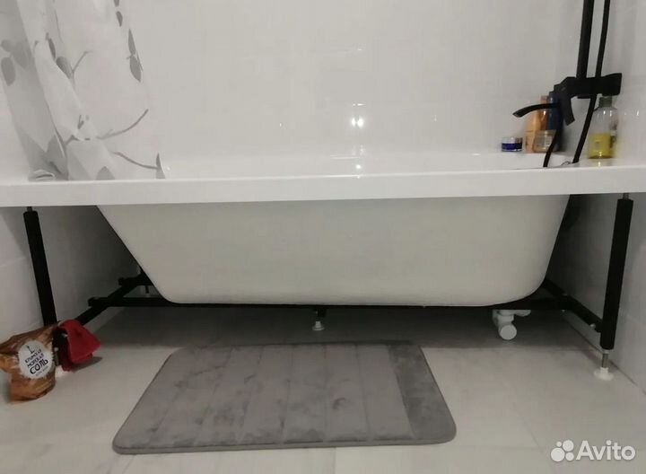 Услуги сантехника