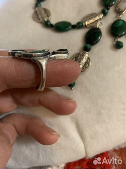 Натуральные камни