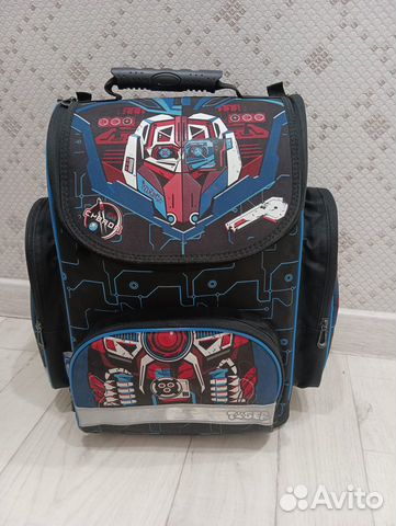 Рюкзак ранец Tiger 18 литров