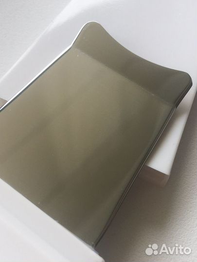 Ультразвуковой аппарат для чистки лица