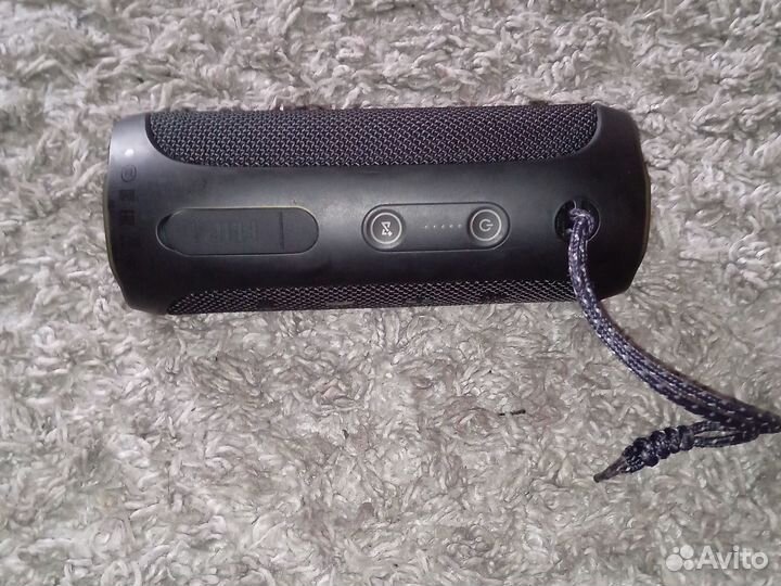 Колонка jbl flip 4