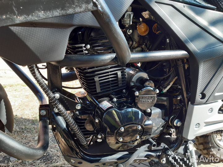 Racer Ranger RC300 GY8