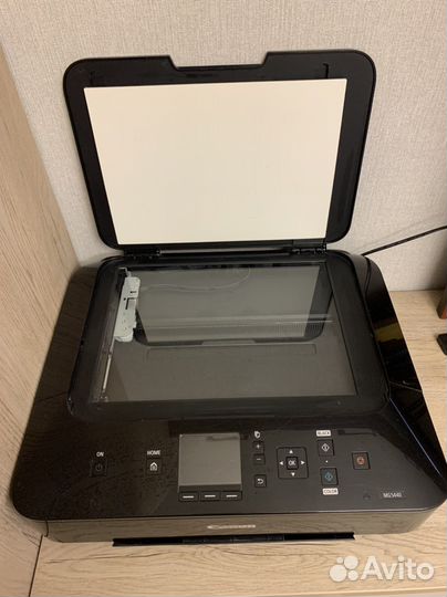 Продаю принтер Canon MG5440