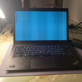 Thinkpad i7