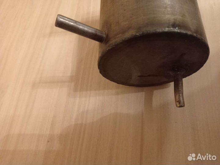 Охладитель для самогонного аппарата