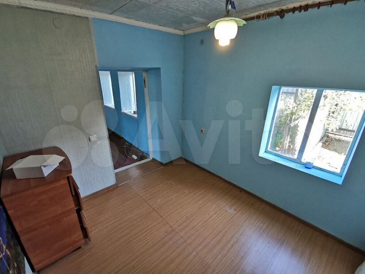 Дом 58 м² на участке 9 сот.