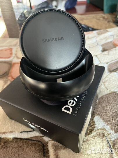 Станция для Samsung