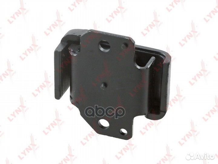 Опора двигателя перед прав/лев ME1834 lynxauto
