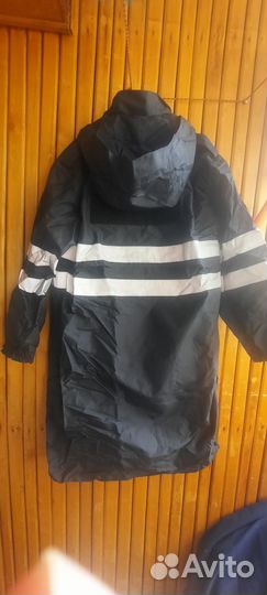 Рабочая спецодежда бу