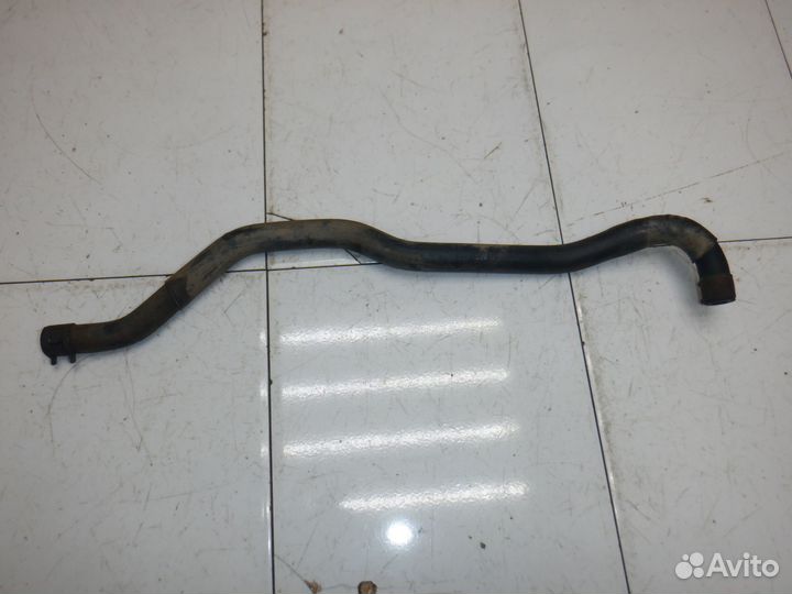 Трубка вакуумная Mitsubishi Space Star