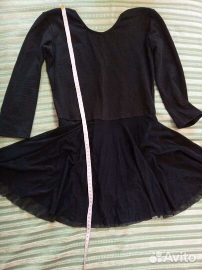 Купальник для девочки