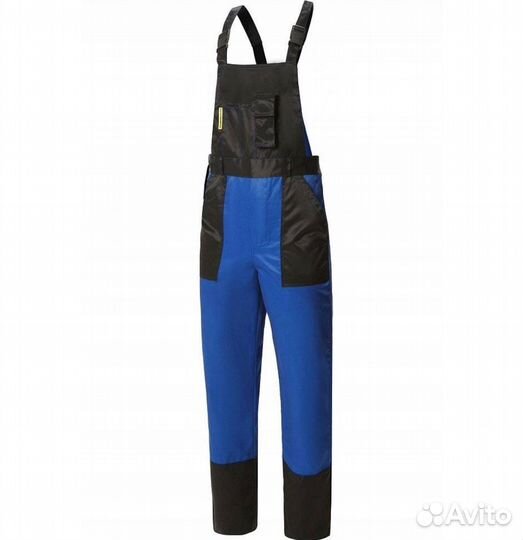 Новый комбинезон спецодежда