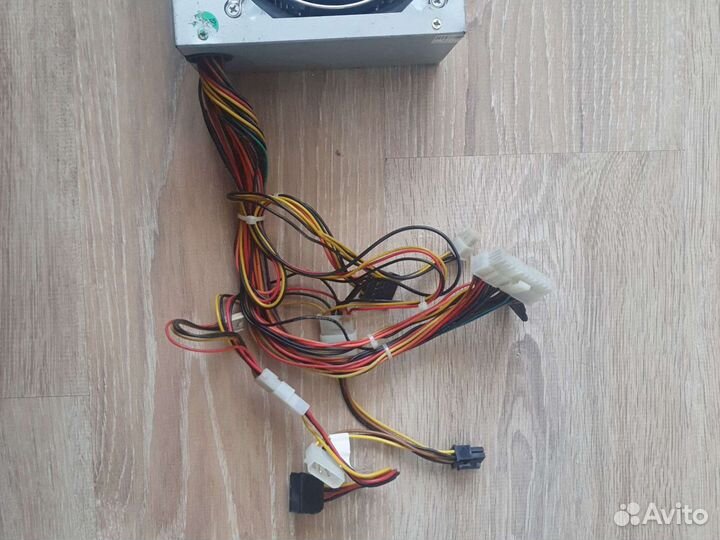 Блок питания для пк 450w