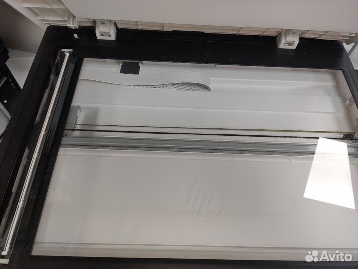 Мфу А3 HP LaserJet M436n