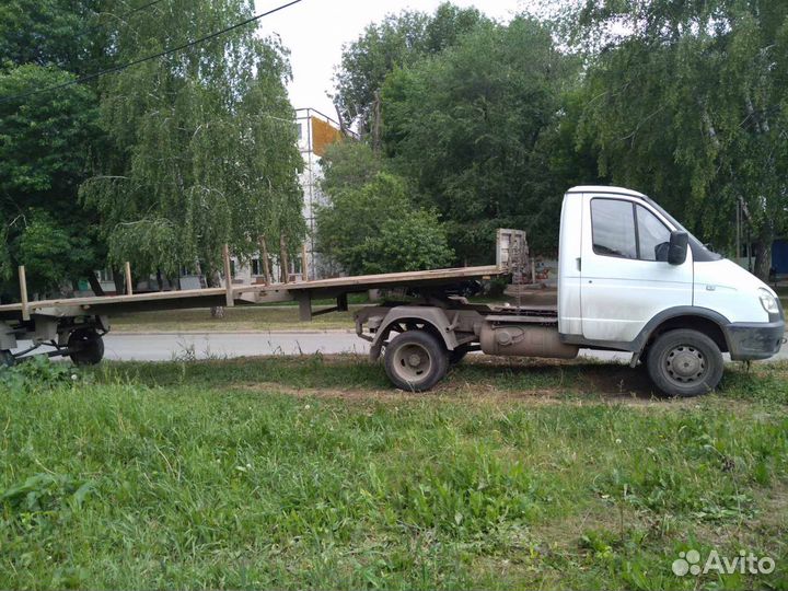 Грузоперевозки Газель длинномер, полуприцеп 12 м