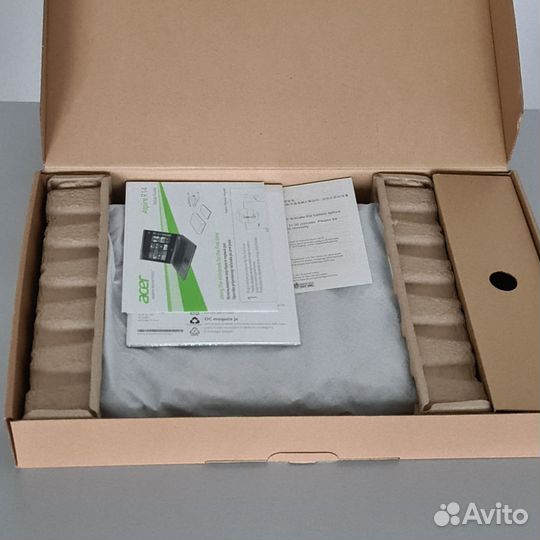 Ноутбук Acer AspireR14