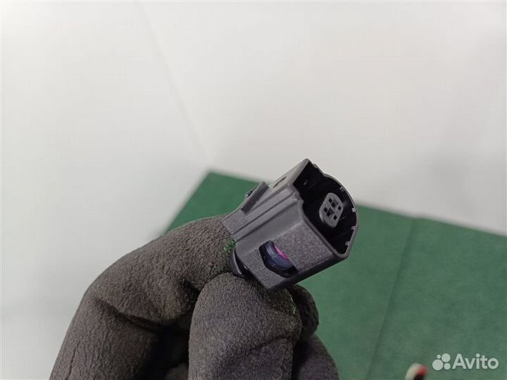 Проводка крышки багажника Vw Passat B7 2011